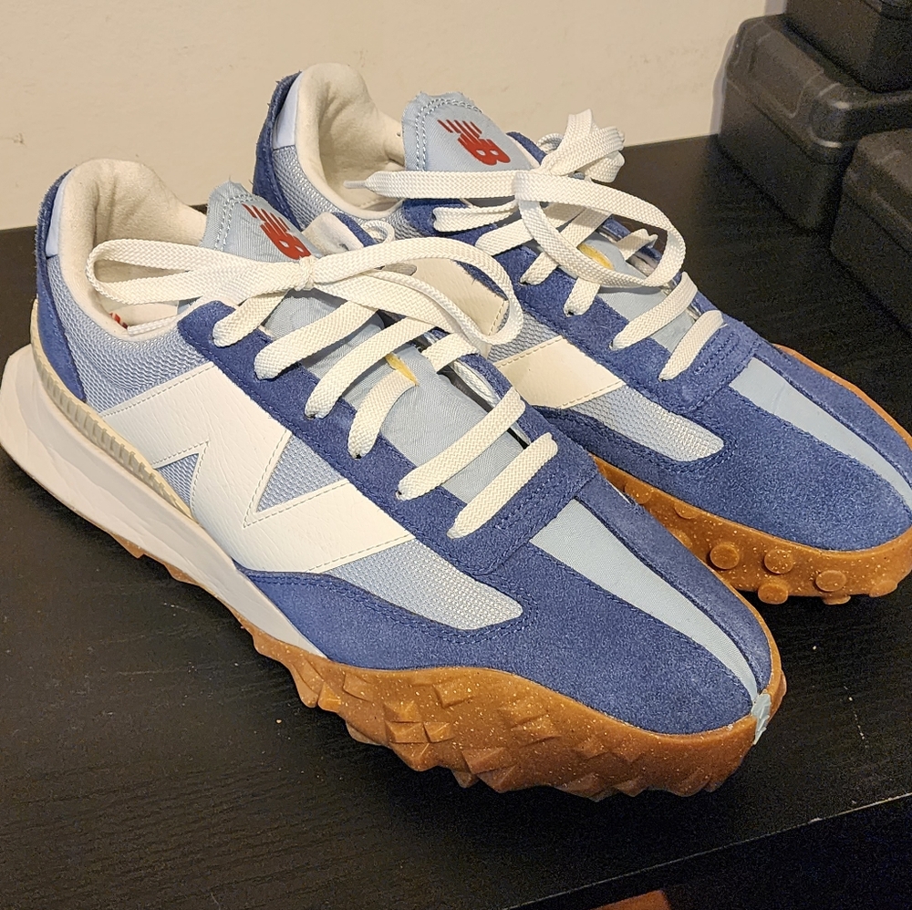 New Balance XC-72